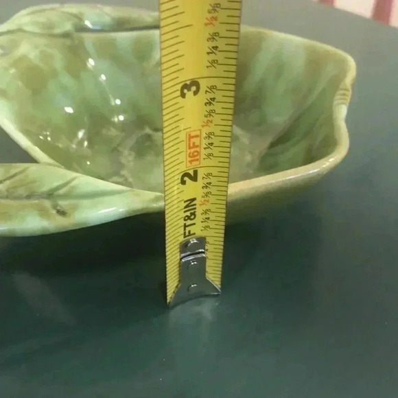 Vintage Enchanto pear shaped bowls - Picture 7 of 7